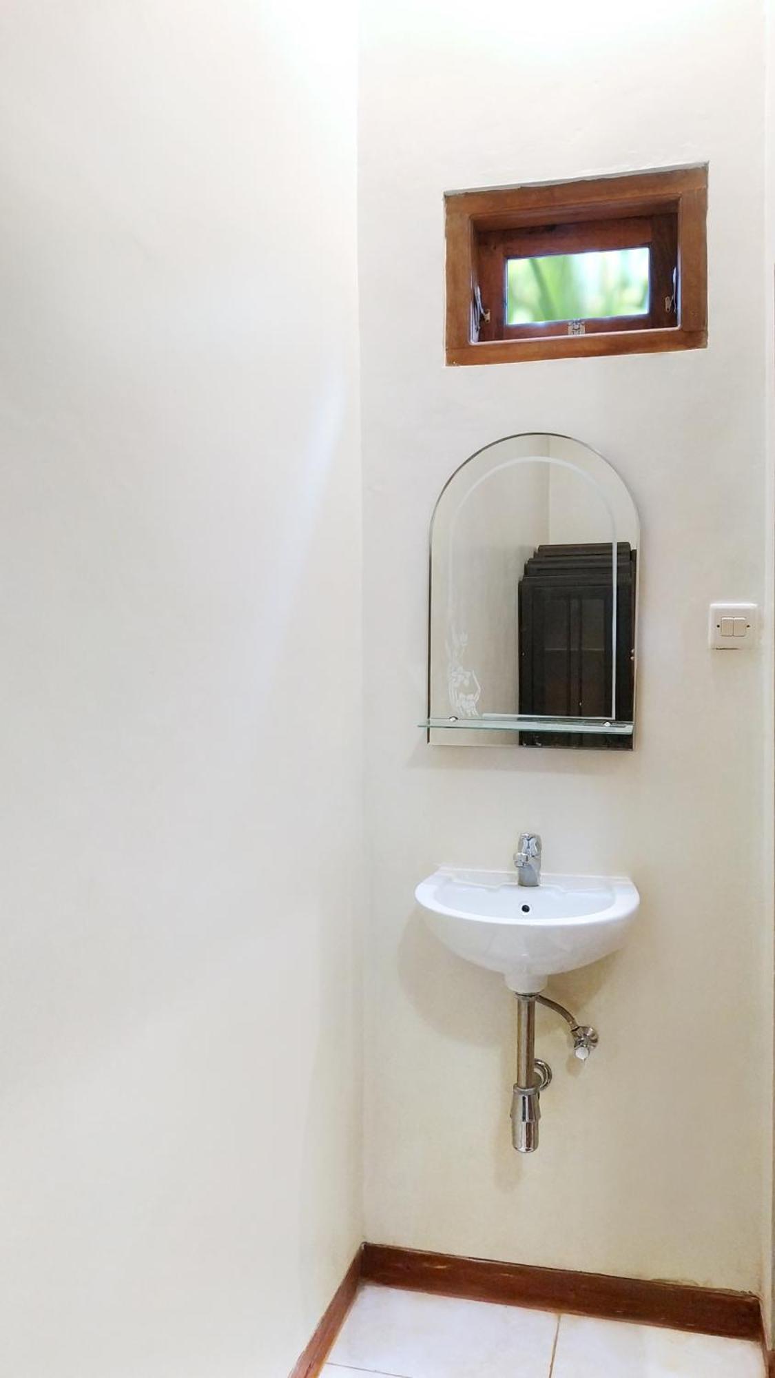 Dapur Ethnic Homestay Bantul Exteriér fotografie