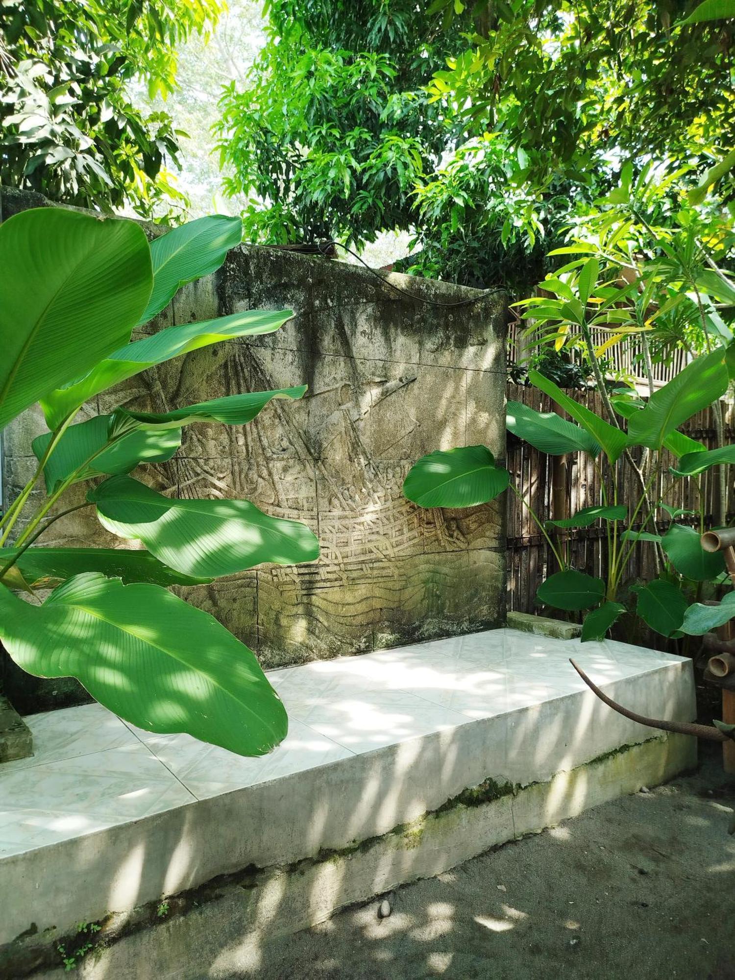 Dapur Ethnic Homestay Bantul Exteriér fotografie